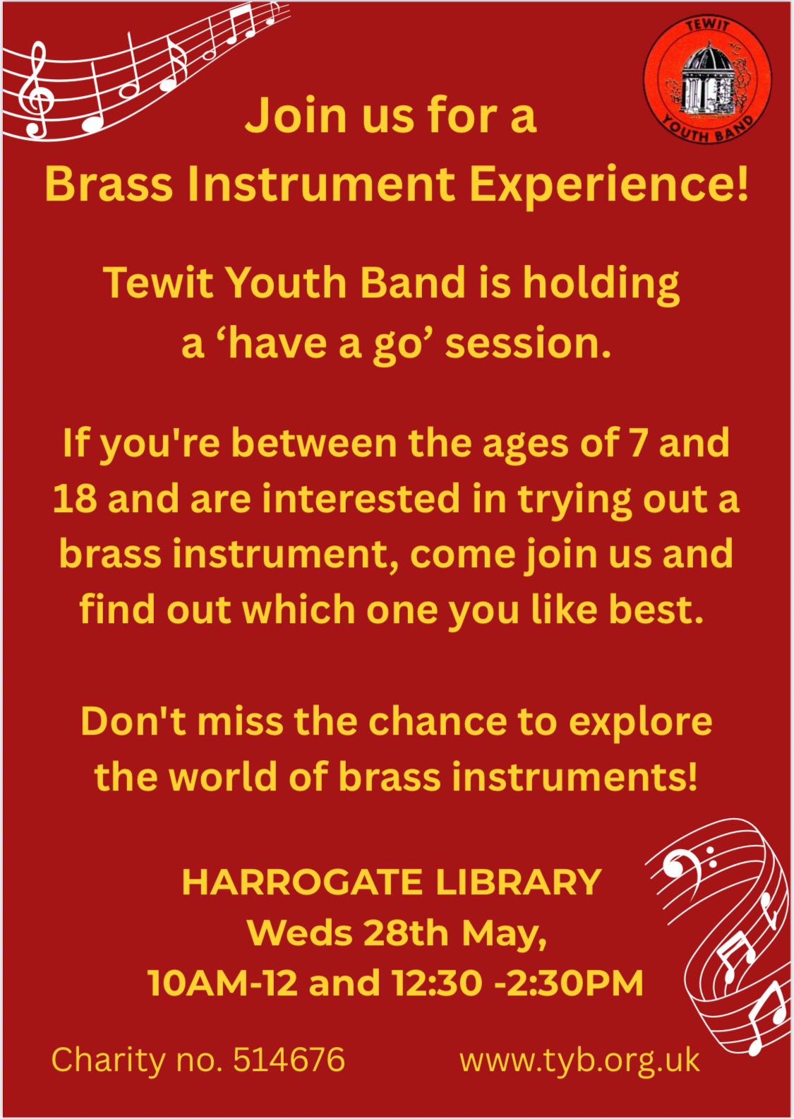 Try an Instrument invite